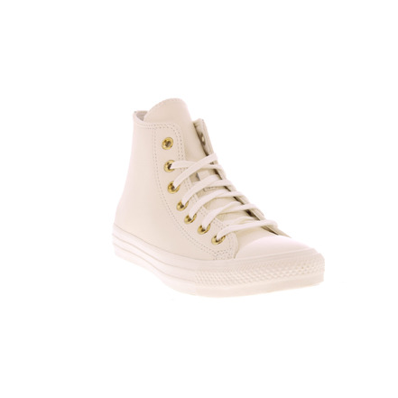Converse sneakers ecru