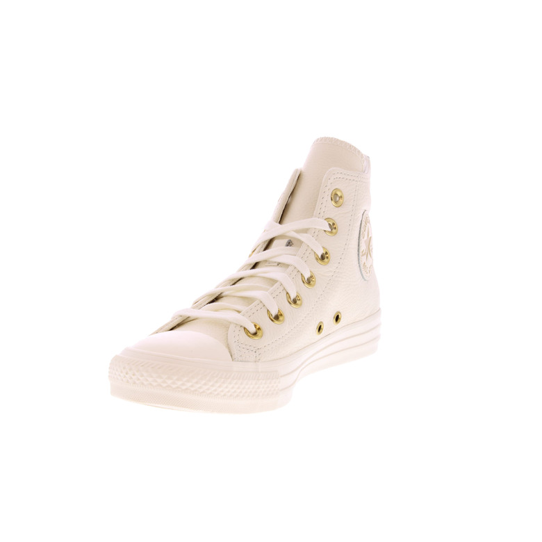 Converse sneakers ecru 3