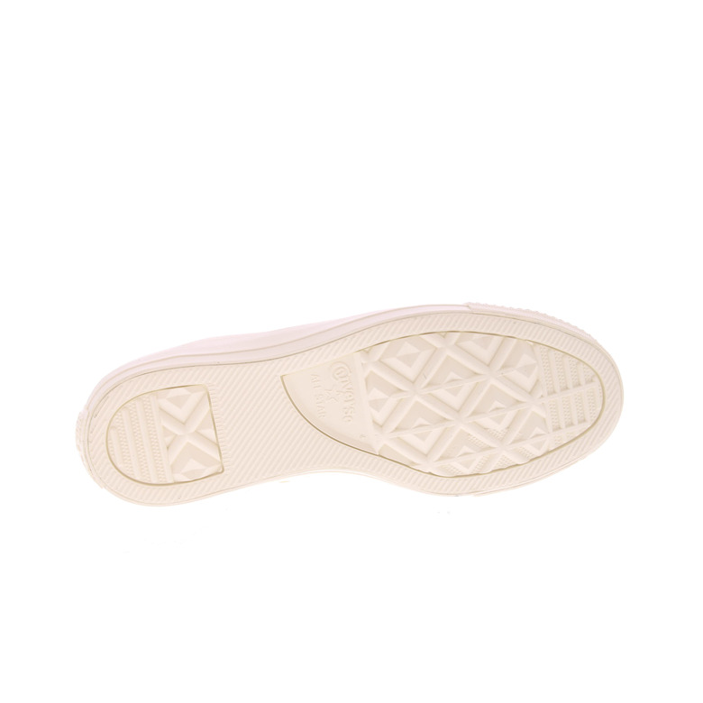 Converse sneakers ecru 5