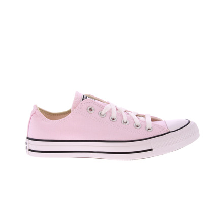 Converse sneakers rose