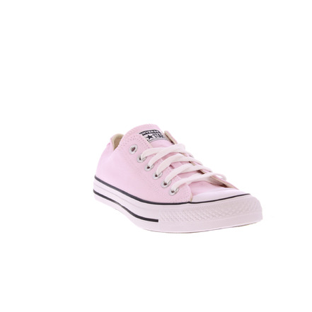 Converse sneakers roze