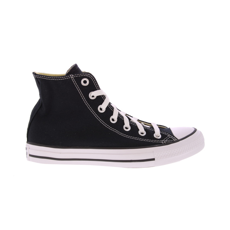 Converse sneakers noir 1