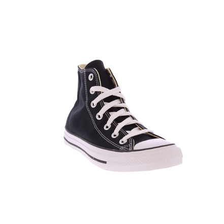 Converse sneakers schwarz