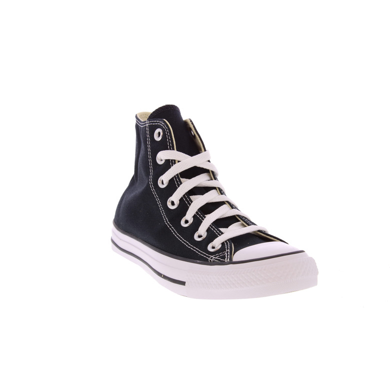 Converse sneakers noir 2