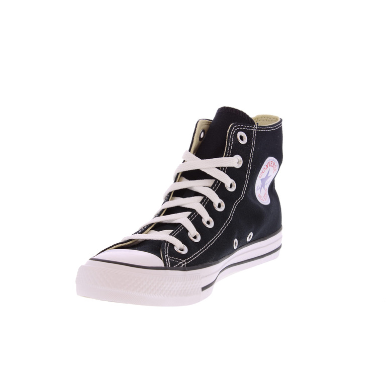 Converse sneakers noir 3