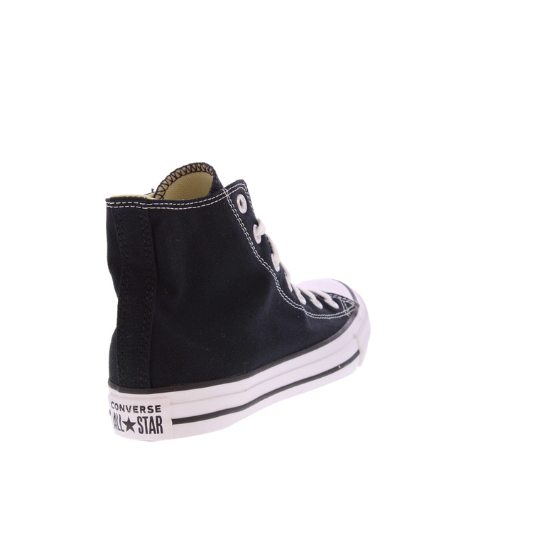 Converse sneakers noir 4