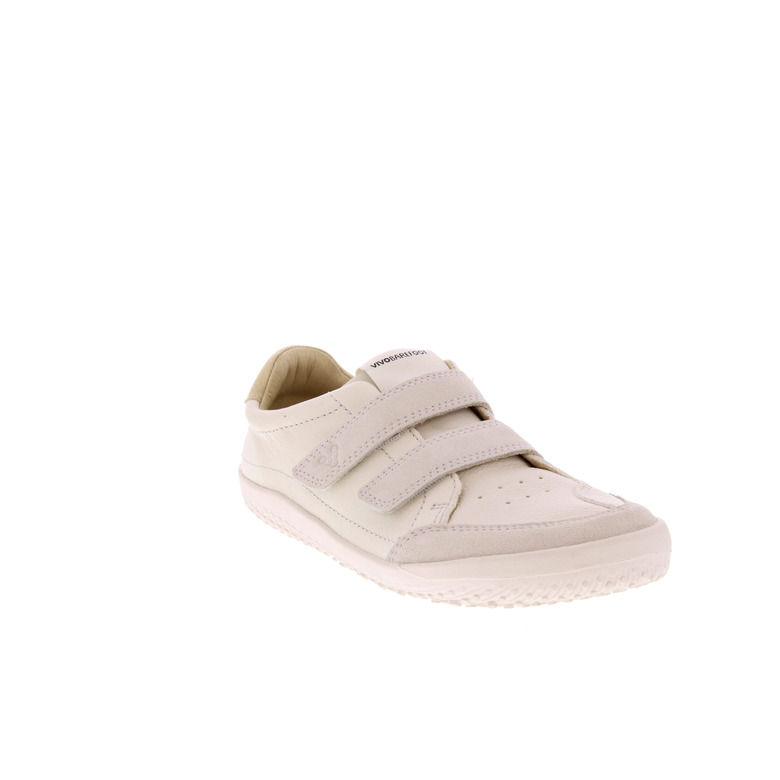 Vivobarefoot barefoot schoenen ecru 2