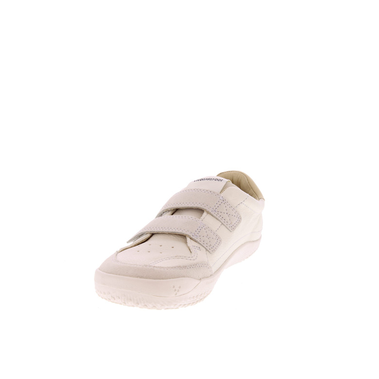 Vivobarefoot barefoot schoenen ecru 3