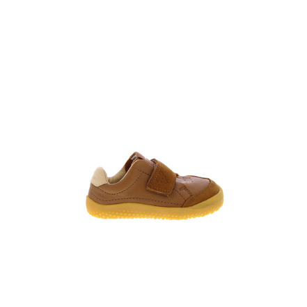 Vivobarefoot barefoot schoenen cognac