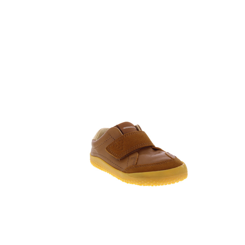 Vivobarefoot barefoot schoenen cognac 2