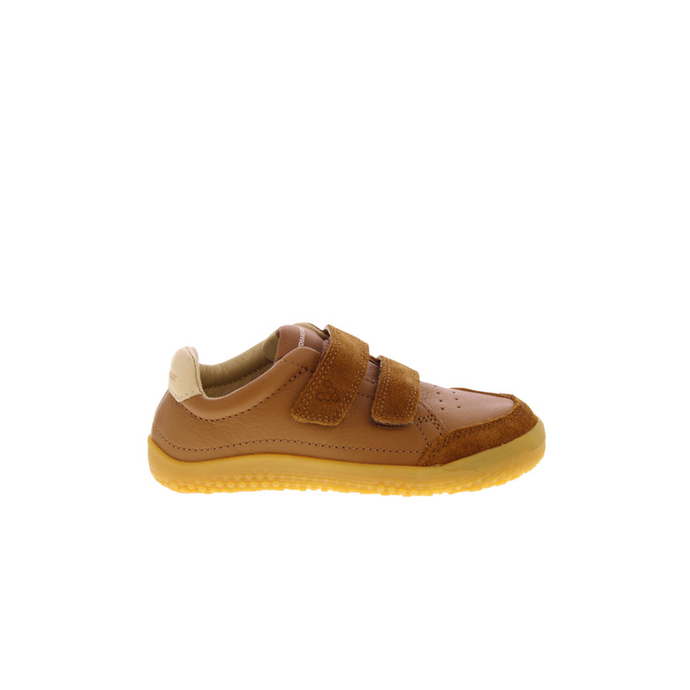 Vivobarefoot barefoot schoenen cognac 1
