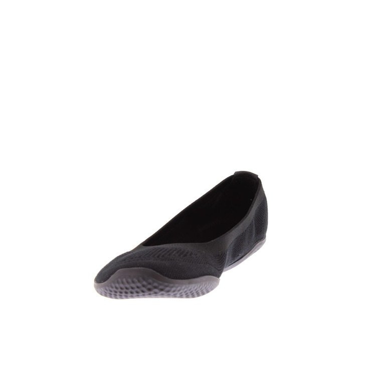 Vivobarefoot barefoot shoes black 3