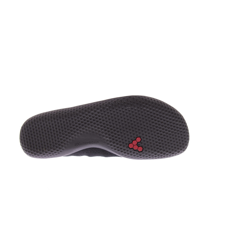 Vivobarefoot barefoot shoes black 5