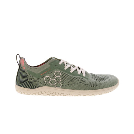 Vivobarefoot barefoot schoenen groen