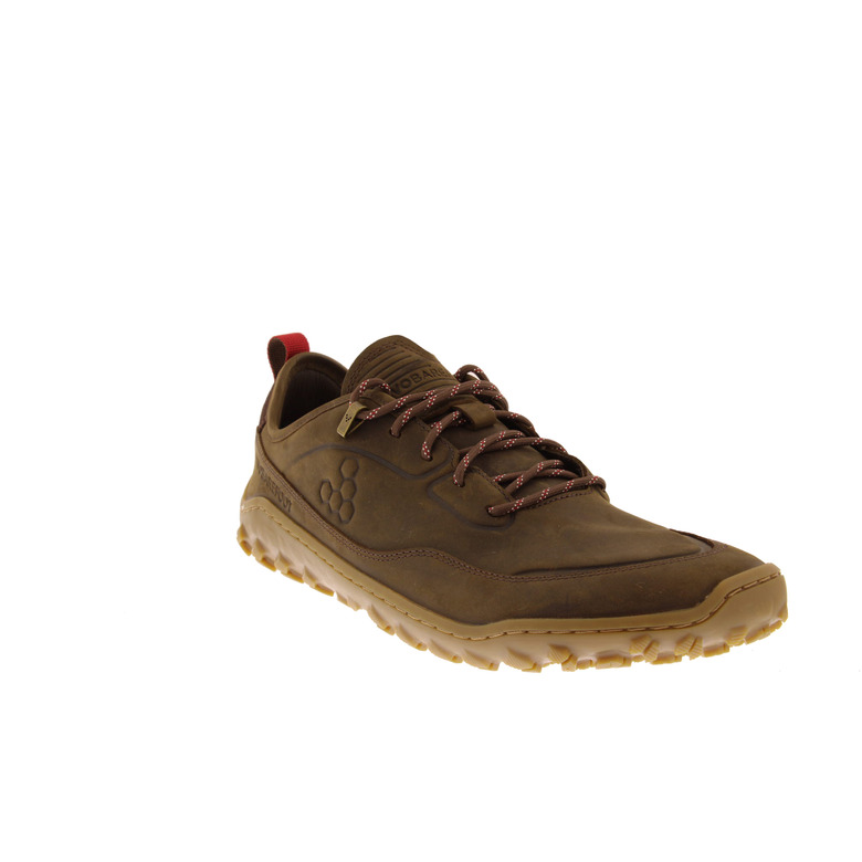 Vivobarefoot barefoot schoenen bruin 2