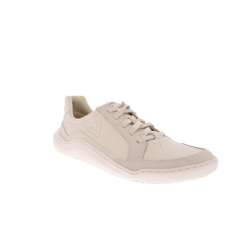 Vivobarefoot barefoot schoenen ecru 2