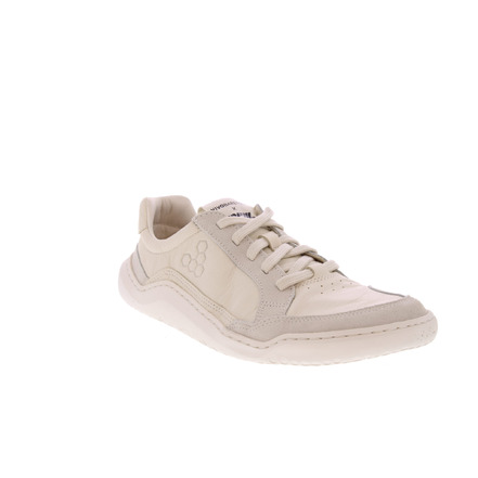 Vivobarefoot barefoot schoenen ecru