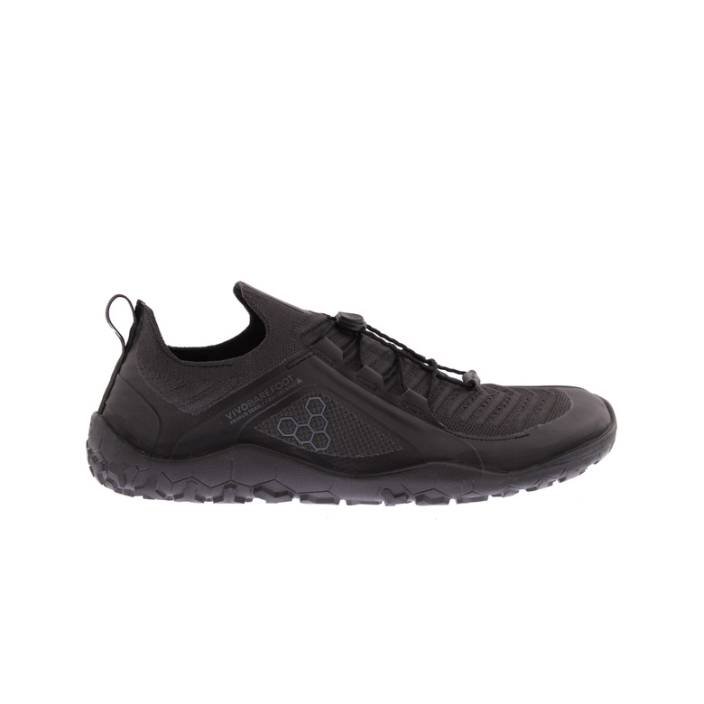 Vivobarefoot barefoot schoenen zwart 1