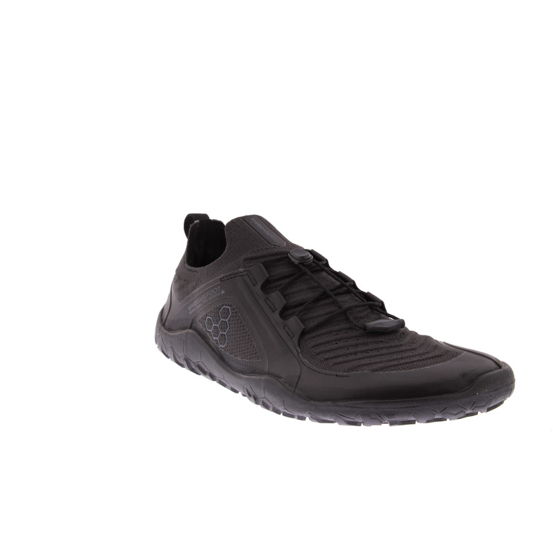Vivobarefoot barefoot schoenen zwart 2