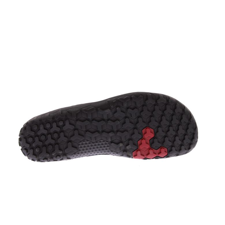 Vivobarefoot barefoot schoenen zwart 5