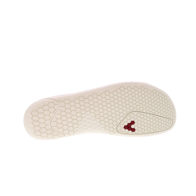Vivobarefoot sneakers white 5