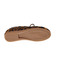 Posa boat shoes cognac 5