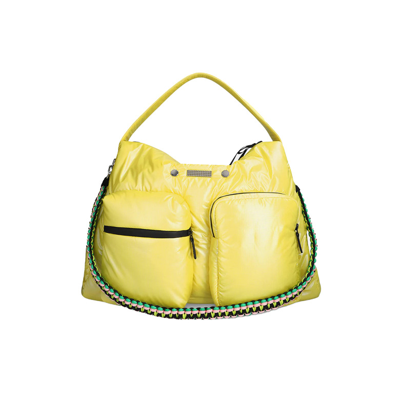 Clio Goldbrenner reistas geel 1