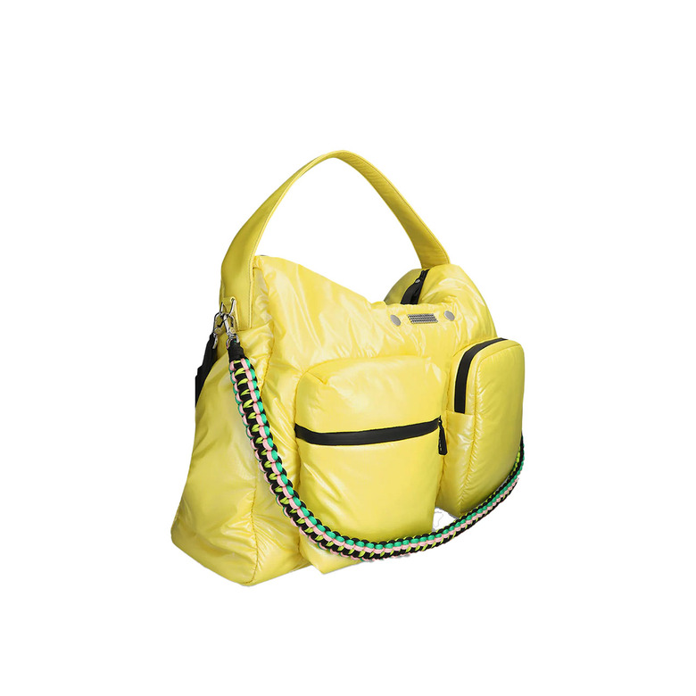 Clio Goldbrenner reistas geel 2