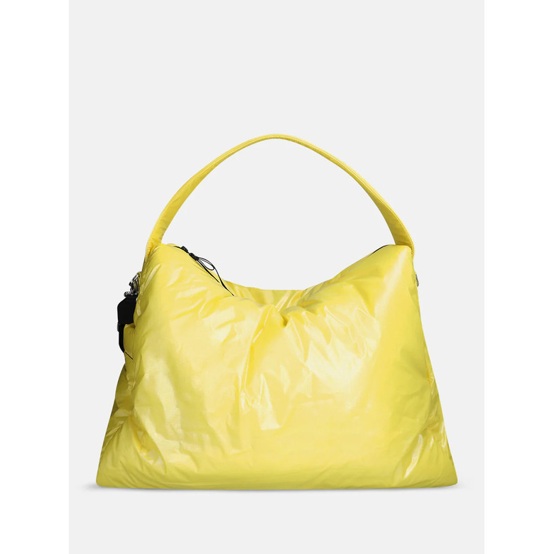 Clio Goldbrenner reistas geel 3