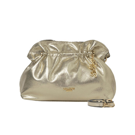 Lollipops sac bandoulière or