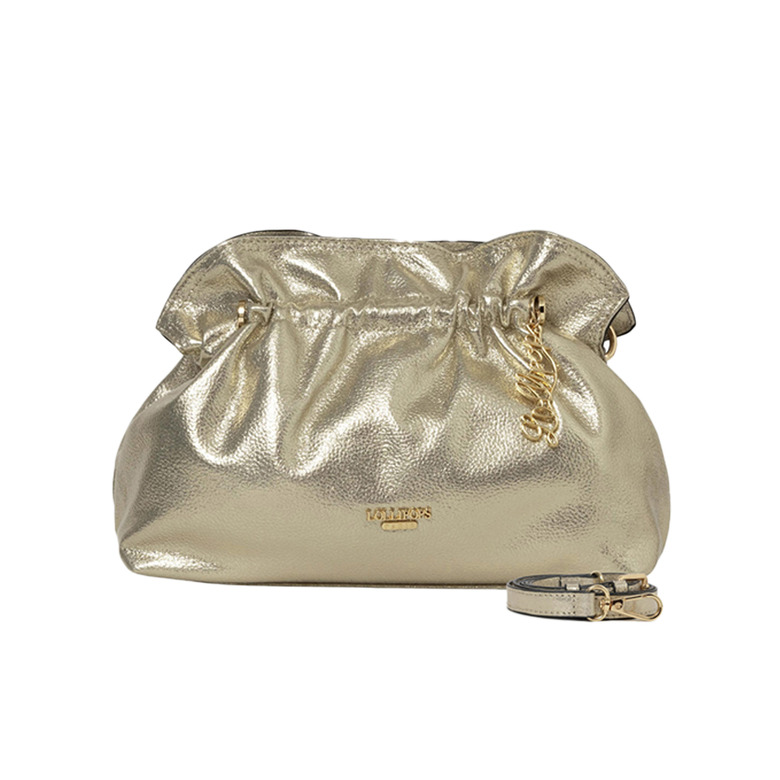 Lollipops sac bandoulière or 1