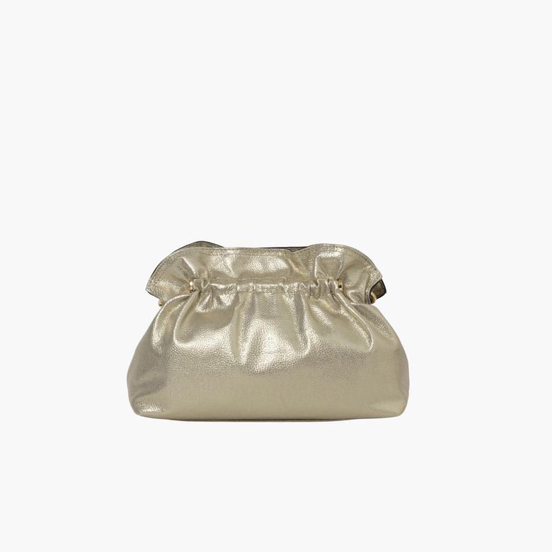 Lollipops sac bandoulière or 3