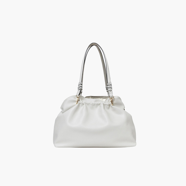 Lollipops shopper ecru 3