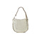 Crinkles Sibel shoulder bag ecru 1