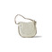 Crinkles Sibel shoulder bag ecru 2