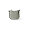 Crinkles Sibel shoulder bag green 2