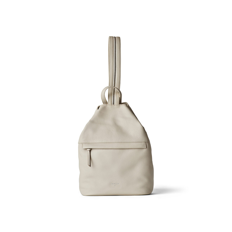 Crinkles Sibel backpack lightbrown 2