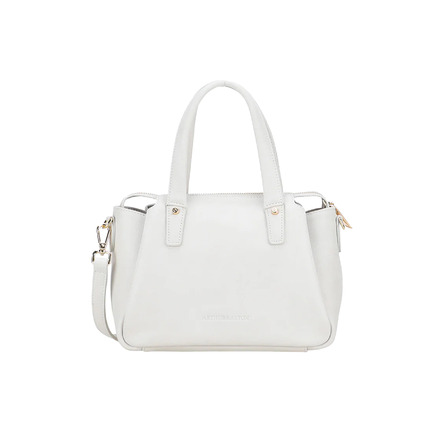 Arthur & Aston handtasche beige