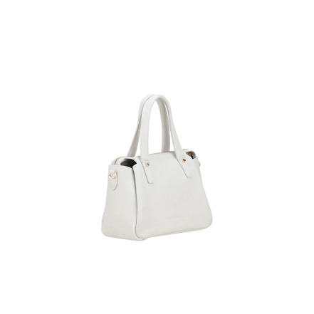 Arthur & Aston handtasche beige