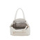 Arthur & Aston handtasche beige 4
