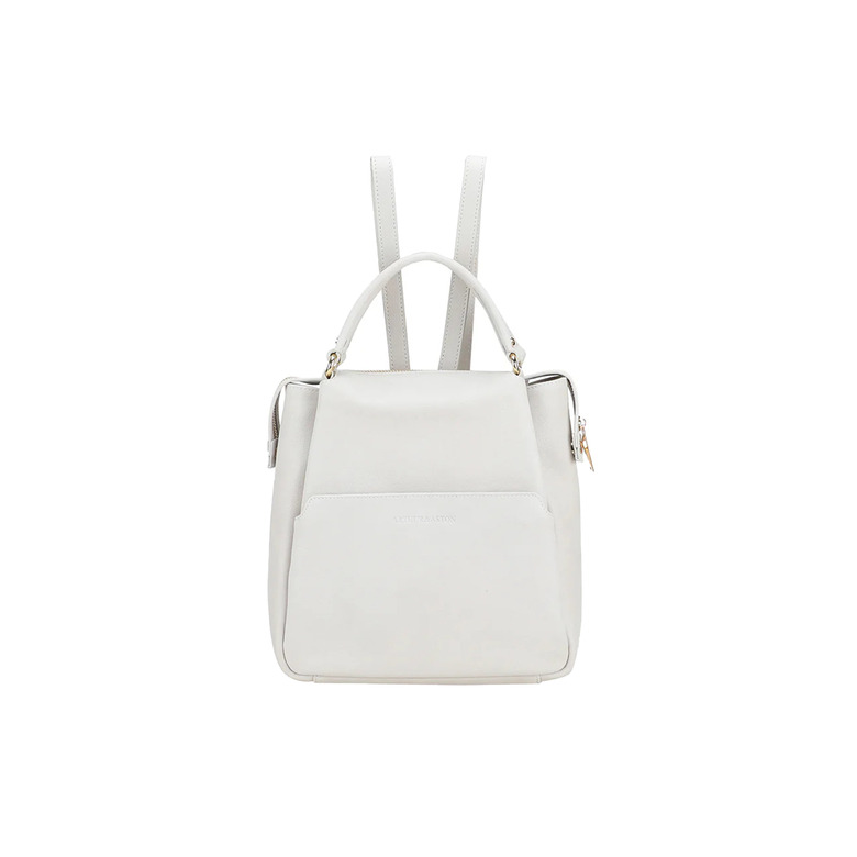 Arthur & Aston sac à dos beige 1