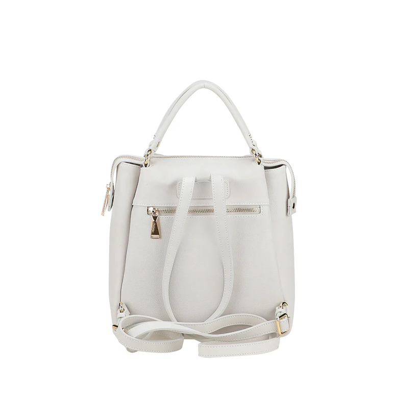 Arthur & Aston sac à dos beige 3