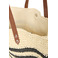 Ichi shopper beige 3