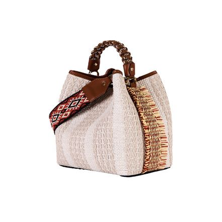 Viamailbag sac à main beige