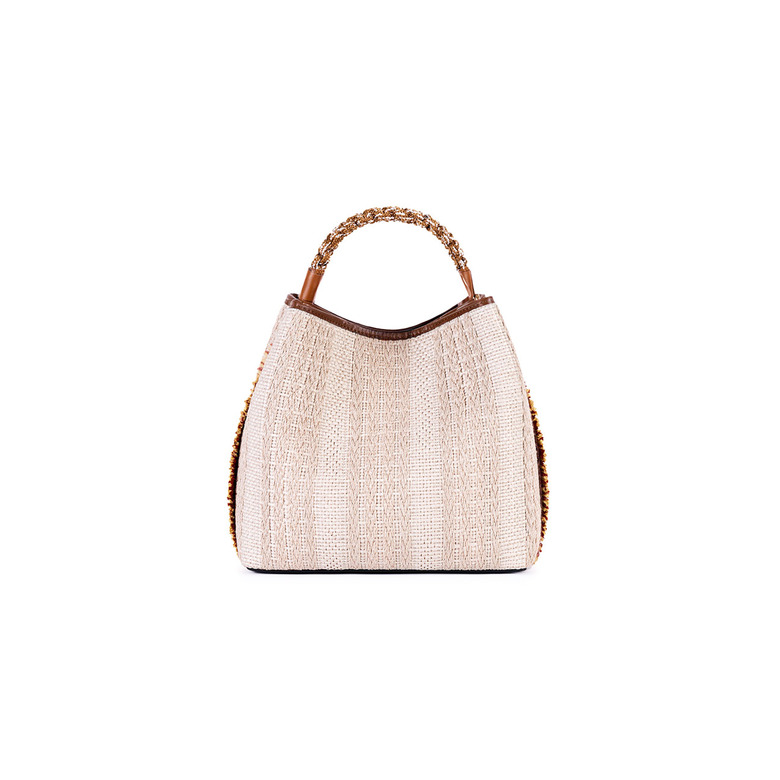 Viamailbag sac à main beige 2