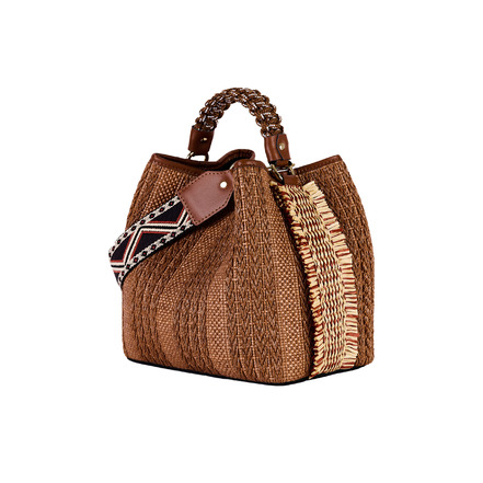 Viamailbag sac à main brun