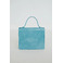 Mieke Dierckx sac à main bleu 3