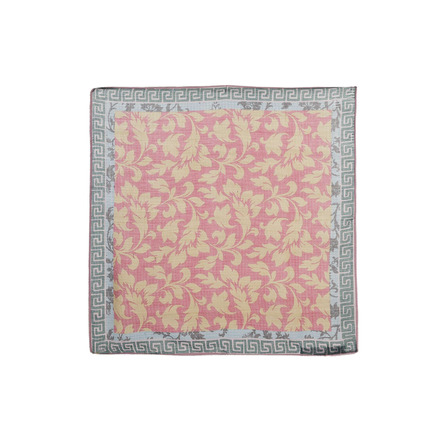 Epice Paris sjaal multi color