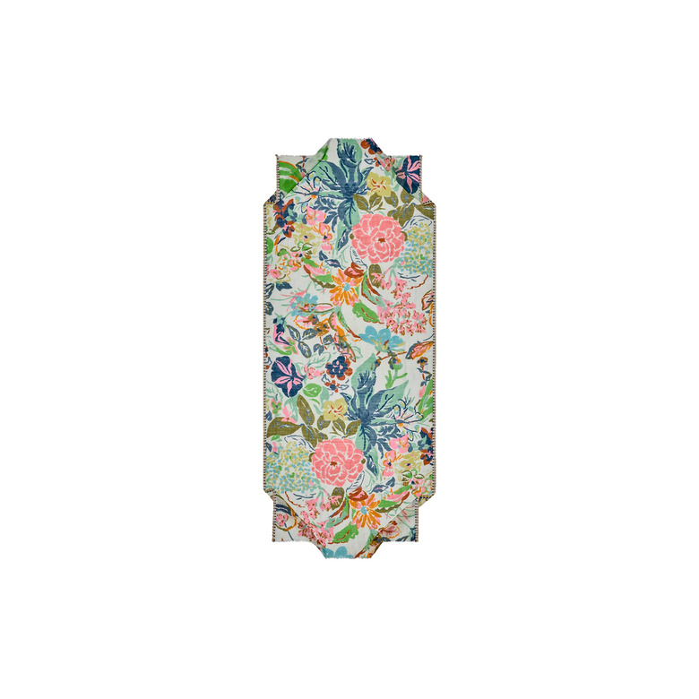 Epice Paris sjaal multi color 1