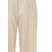 Ottod'ame pantalon beige 2